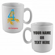1 CS Bn REME - 4 CS Company Mug